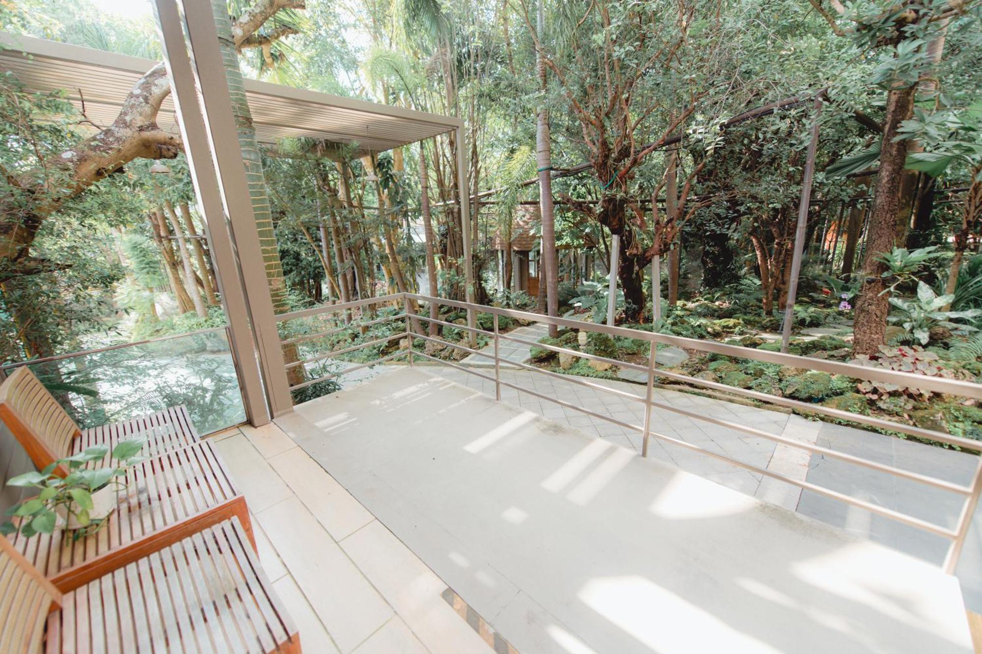 Treescape Resort Chiangmai Chiang Mai Exterior foto